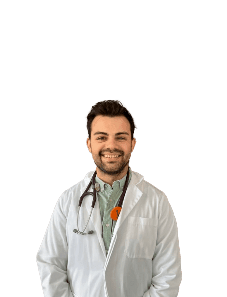 Alberto Romero